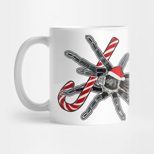 Tliltocatl vagans X-Mas Mug